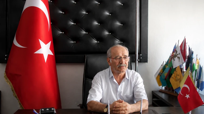 Millet Partisi Malatya İl Teşkilatı 42 Yıl Sonra Kapatıldı