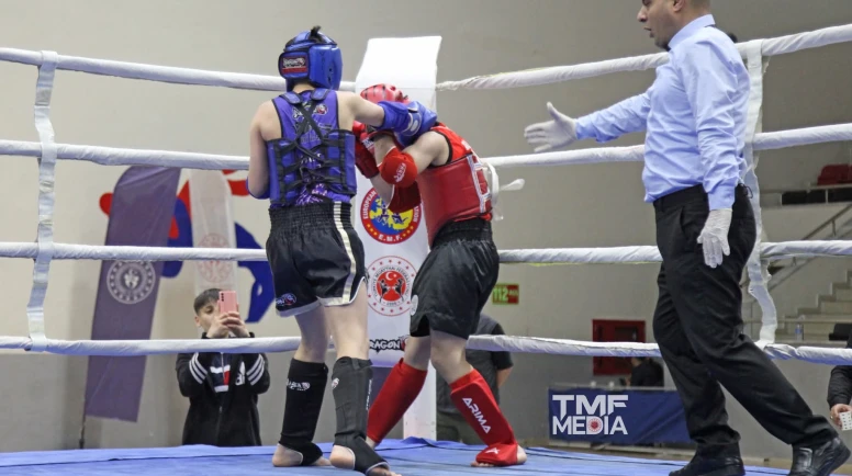 Spor Toto Muaythai Süper Ligi 2026 Sezonu Müsabaka Takvimi Açıklandı