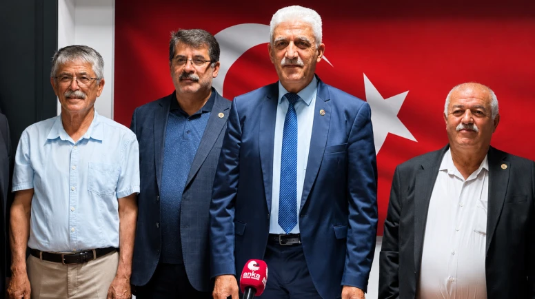 Ziraat Odaları, Hububat Fiyatlar Çiftçilerin Taleplerini Karşılamadı!