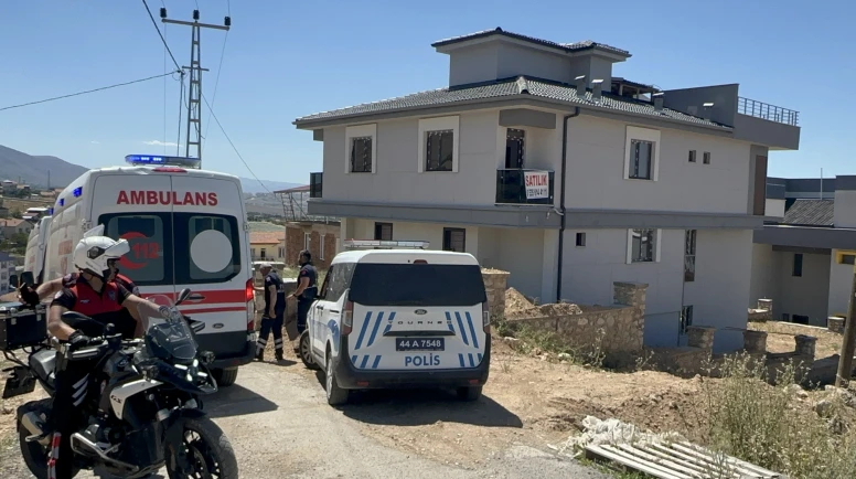Tecde’de Pompalı Tüfekli Husumet Kavgası: 1 Yaralı