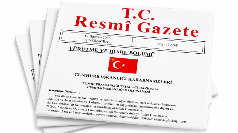Malatya'da Büyük Mülki Atama: 8 Kaymakam ve 4 Vali Yardımcısı Değişti