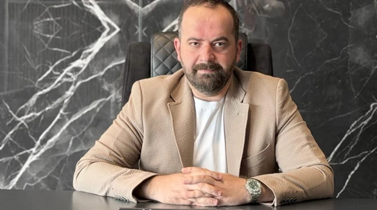 Zeynel Abidin Karademir'den İtibar Suikastı Açıklaması