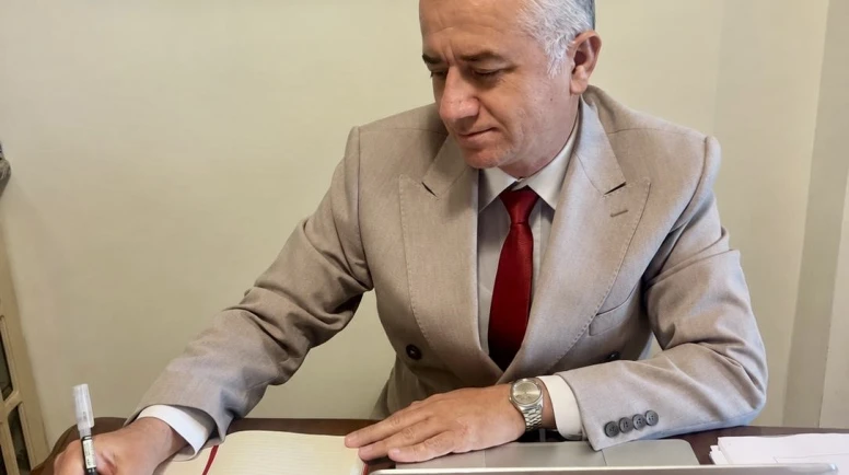 Malatya İş İnsanları Platformu Başkanı Özköse'den Sert Tepki