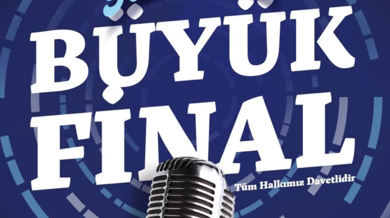 Battalgazi’de Türk Halk Müziği Yarışması’nda Büyük Final Yarın