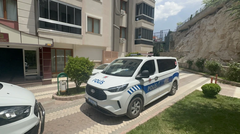 Battalgazi’de Evinde Yalnız Yaşayan Şahıs Ölü Bulundu