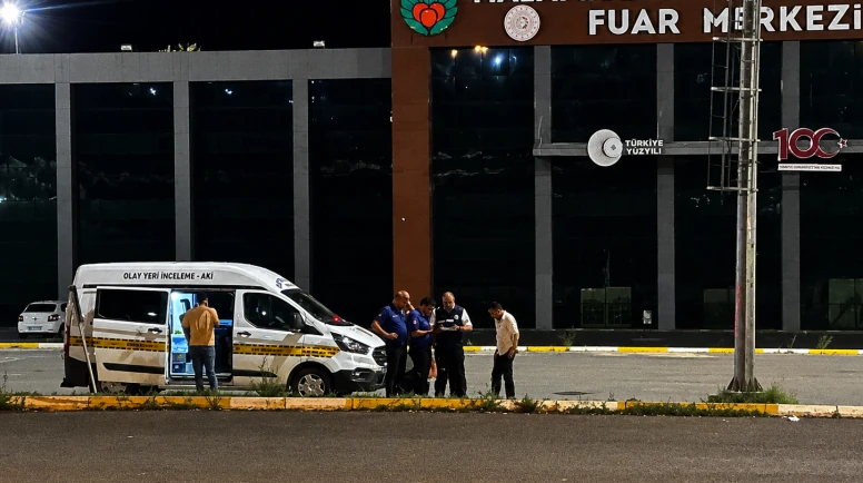 Pınarbaşı'nda Meydana Gelen Bıçaklı Olayda 2 Kişi Yaralandı