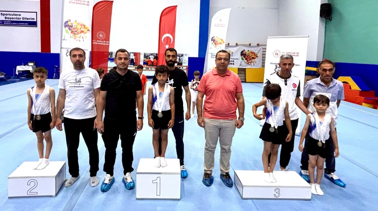 ANALİG’de Malatya şampiyon olarak yarı finale yükseldi