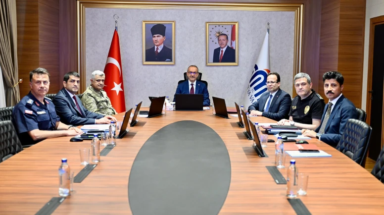 Malatya'da İki Haftada 146 Aranan Şahıs Yakalandı!
