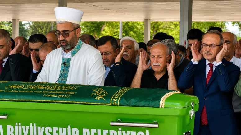 Şehit Ailesinin Yürek Yakan Acısı: 4. Evlatlarını Kaybettiler