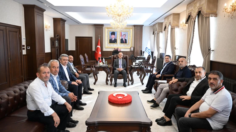 MİDİDER 14. Geleneksel Pilav Şenliği İçin Geri Sayım Başladı