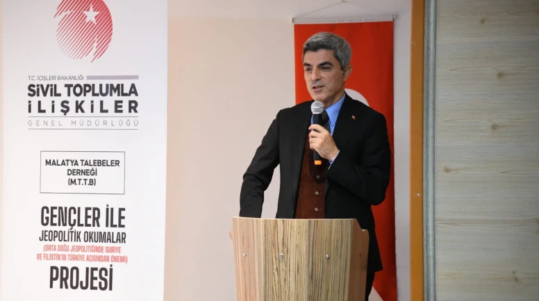 Millî Eğitim Müdürü Bakır’dan Dolandırıcılık Uyarısı