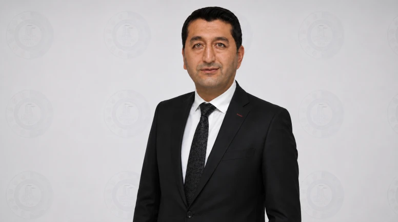 İş İnsanı Mahmut Boyraz MTSO Başkanlığına Adaylığını Açıkladı!