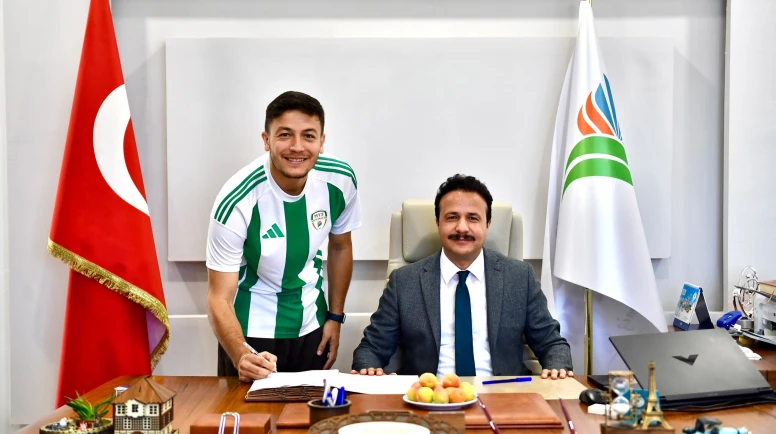 Malatya Yeşilyurtspor Savunmaya Duvar Ördü!