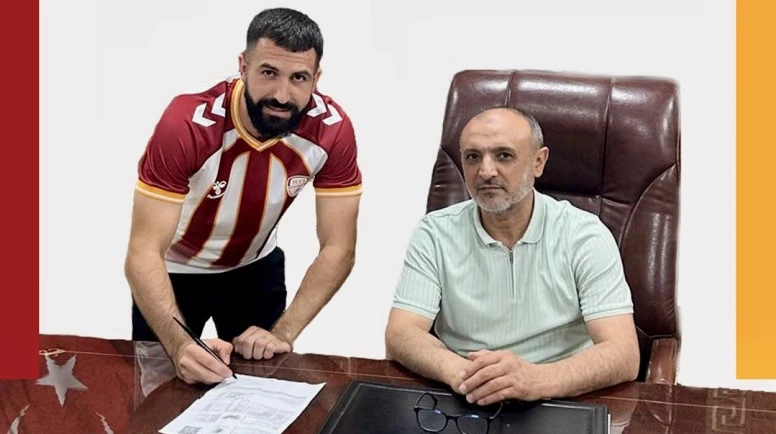Malatya Yeşilyurt Spor’da Savunmaya Tecrübeli Takviye