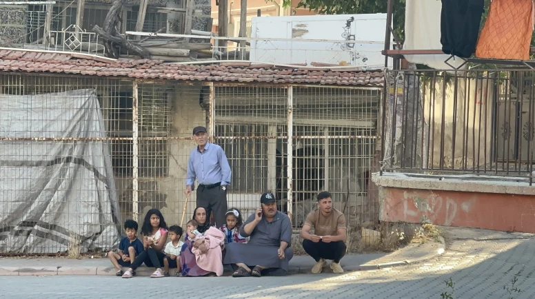 Vali Yavuz'dan Deprem Açıklaması: "Şu Ana Kadar Olumsuz Bir Tespit Yok"