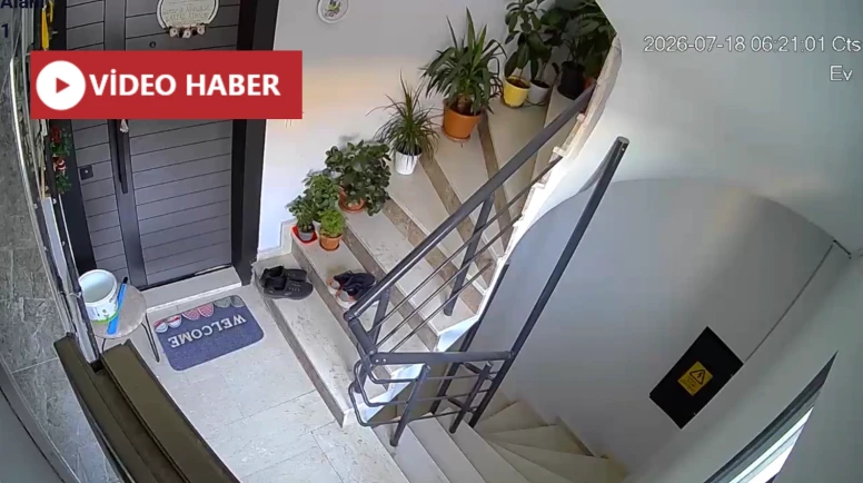 Malatya Depreminin Şiddeti Yeni Görüntülerle Gün Yüzüne Çıktı