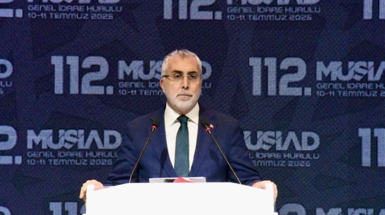 Malatya’da Dev MÜSİAD Zirvesi
