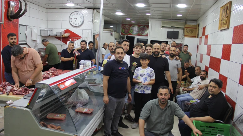 Asırlık Düğün Geleneği Darende’de Yeniden Hayat Buldu