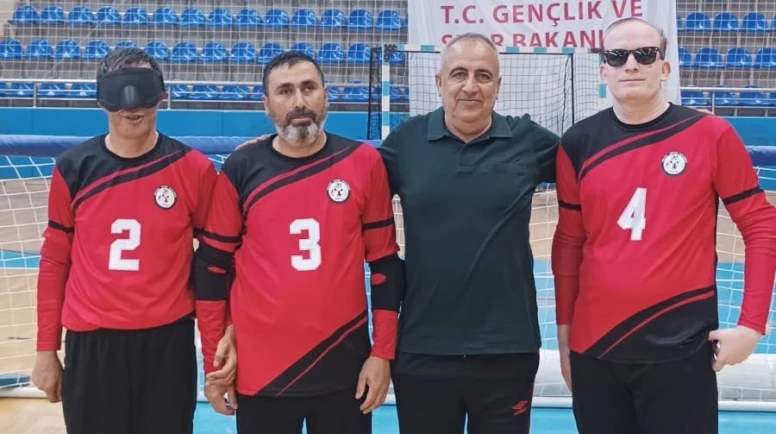Malatya’nın Gururu Dilek Spor Kulübü Kocaeli’nde İlk 16’ya Girdi