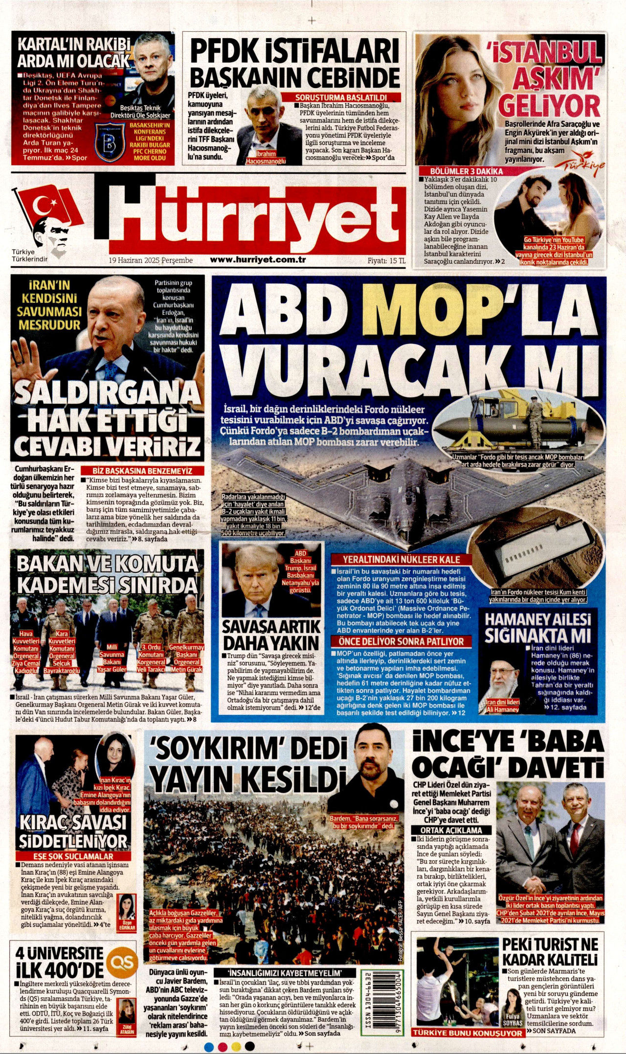 gazete
