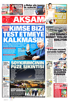 aksam