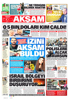 aksam