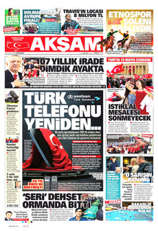 aksam