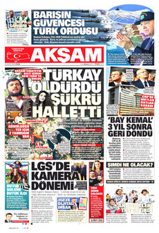 aksam