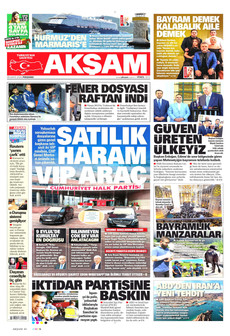 aksam