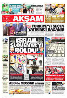 aksam
