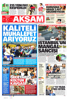 aksam