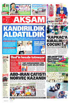 aksam