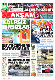 aksam