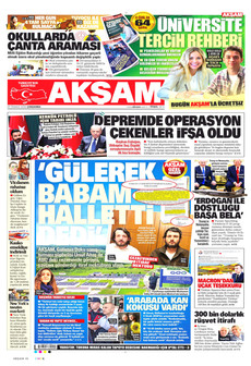 aksam