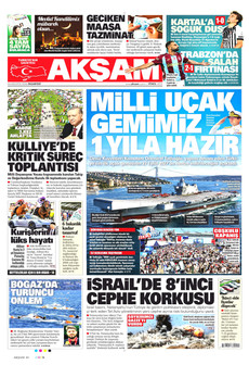 aksam
