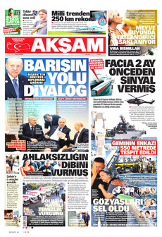 aksam