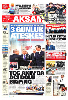 aksam