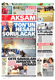 aksam