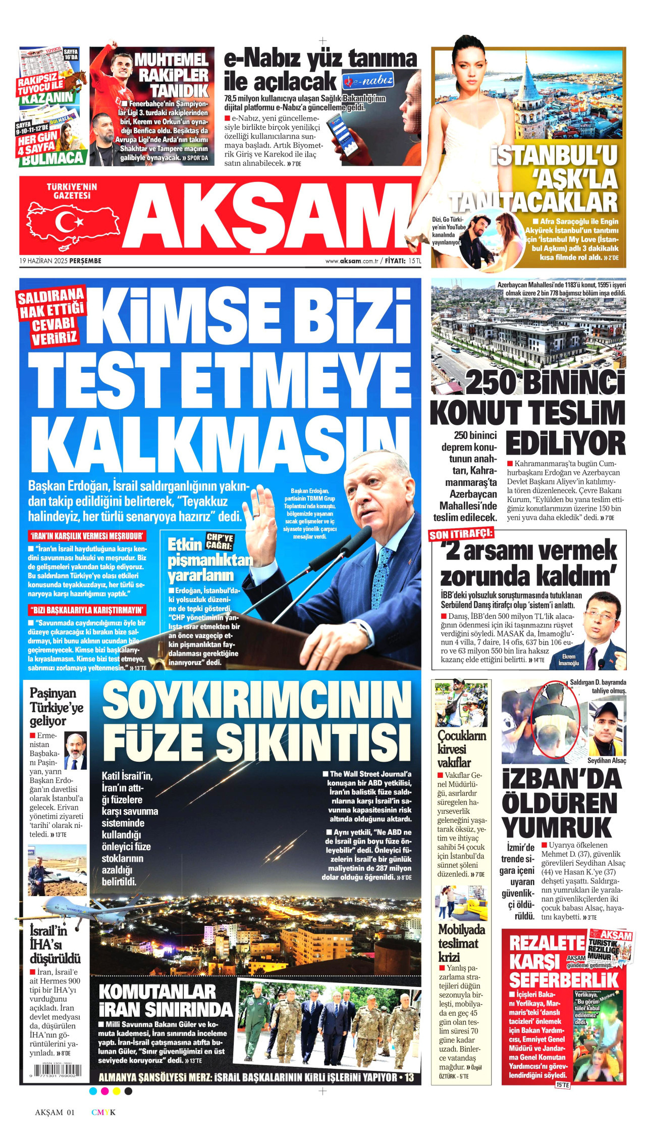 gazete