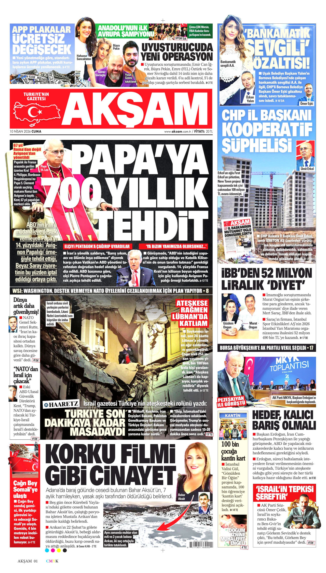 gazete