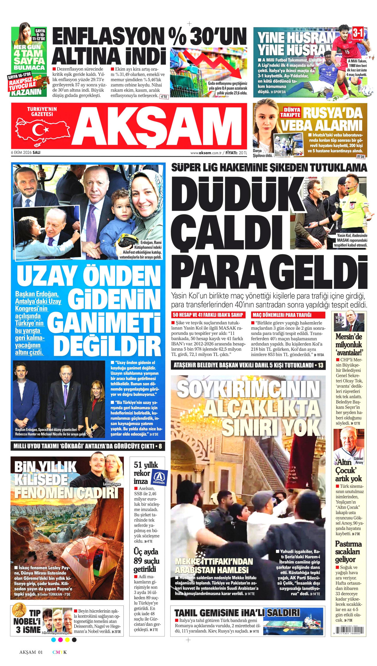 gazete