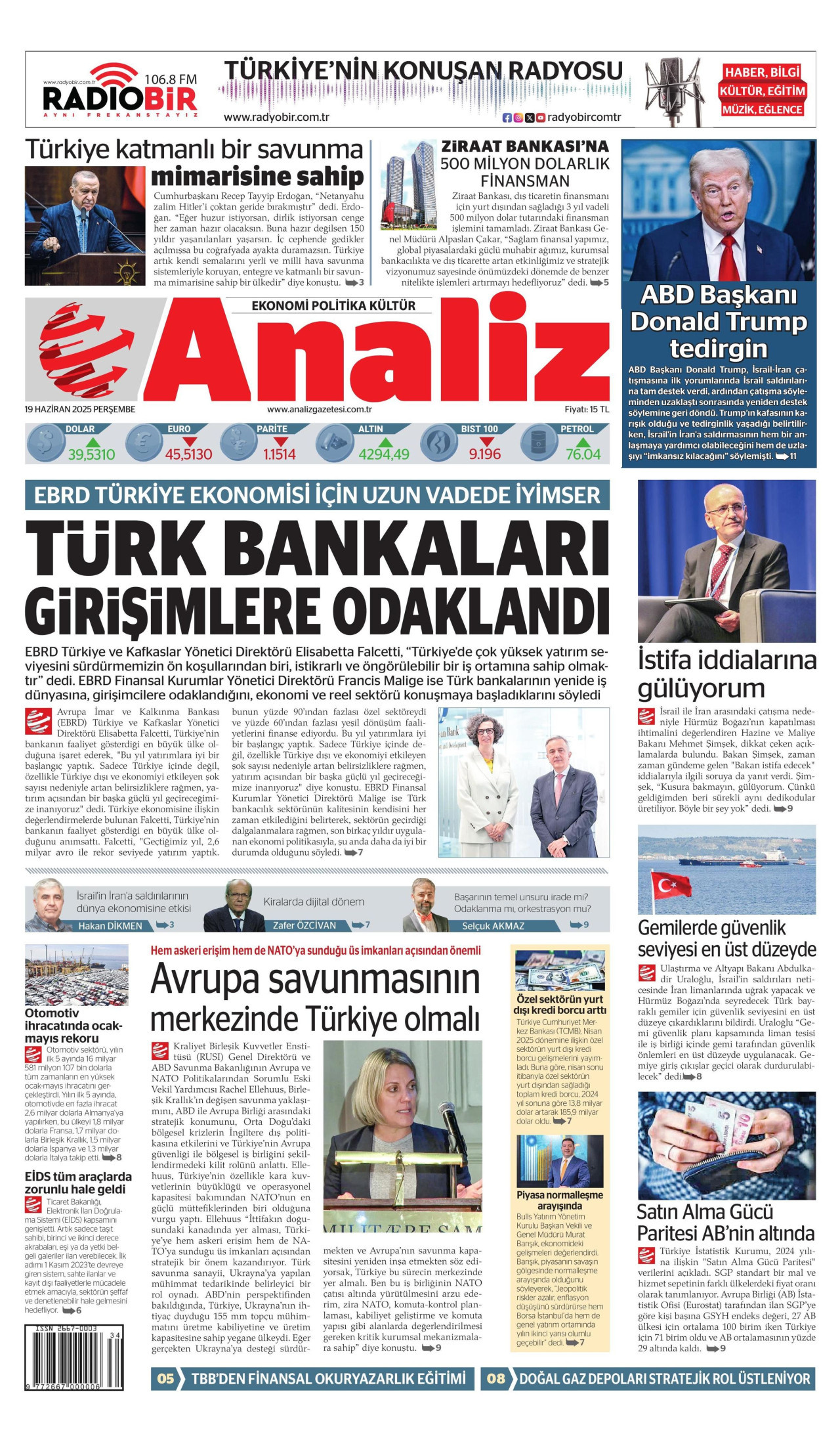 gazete