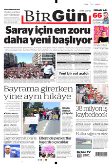 birgun