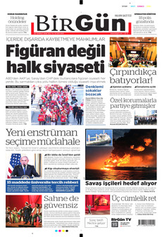 birgun