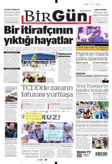 birgun