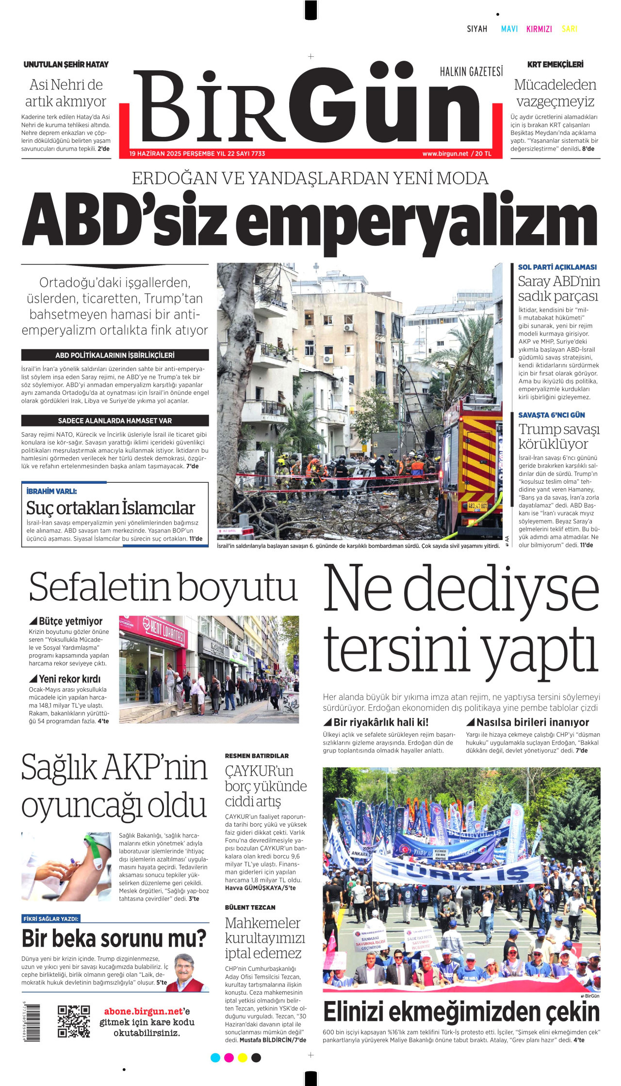 gazete