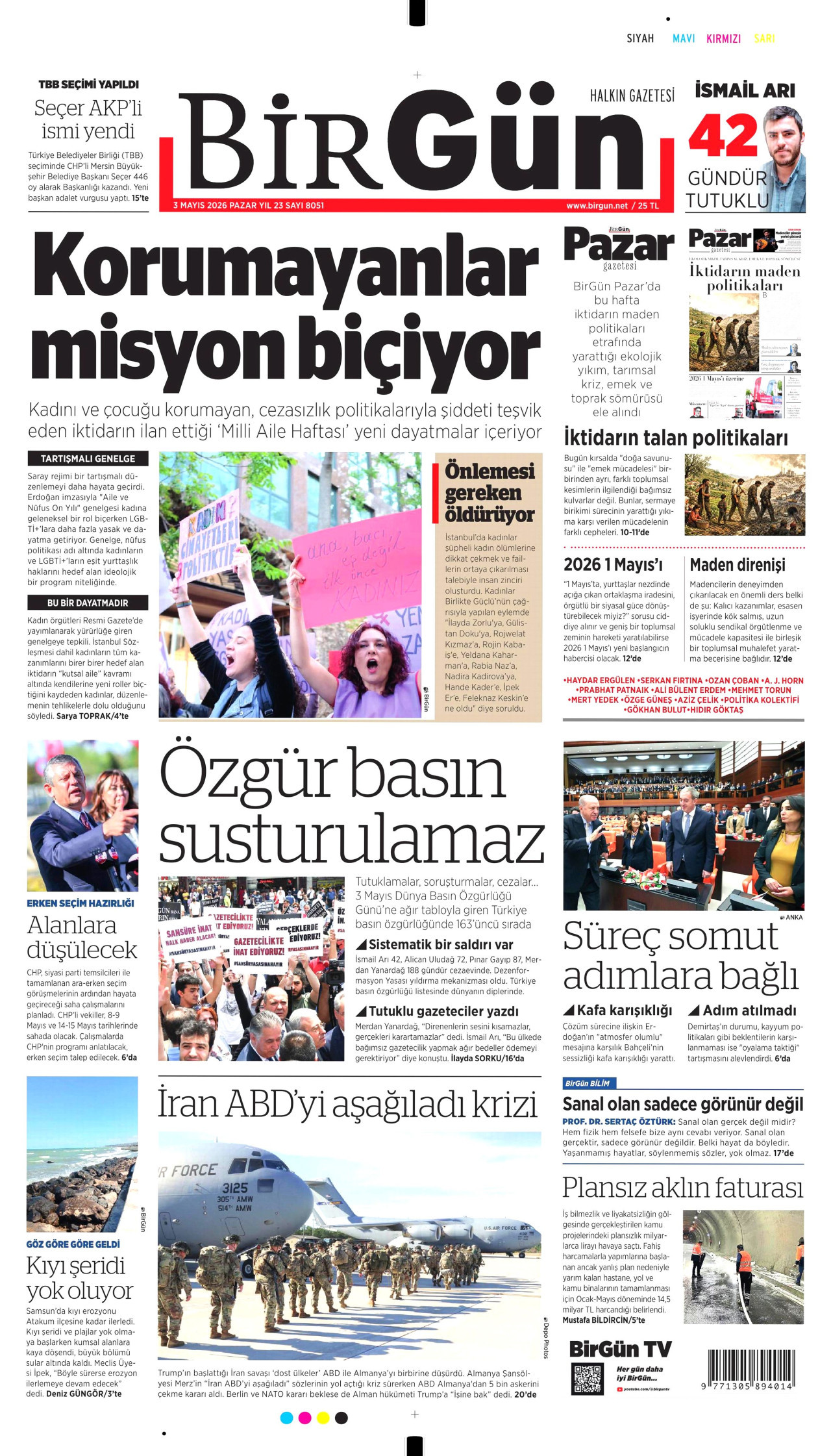 gazete