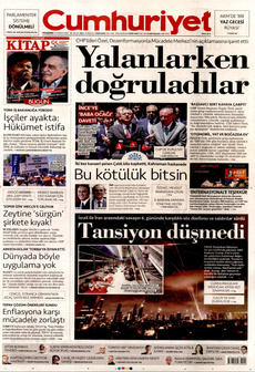 cumhuriyet