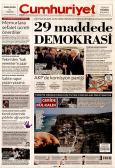 cumhuriyet