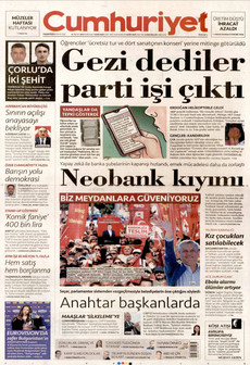 cumhuriyet